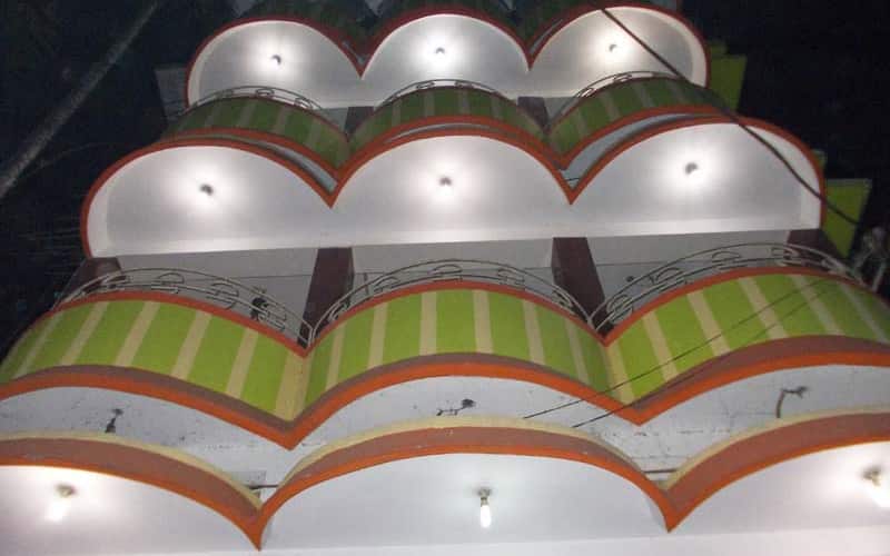 Kanchan Jangha Tourist Lodge, Jalpaiguri 1